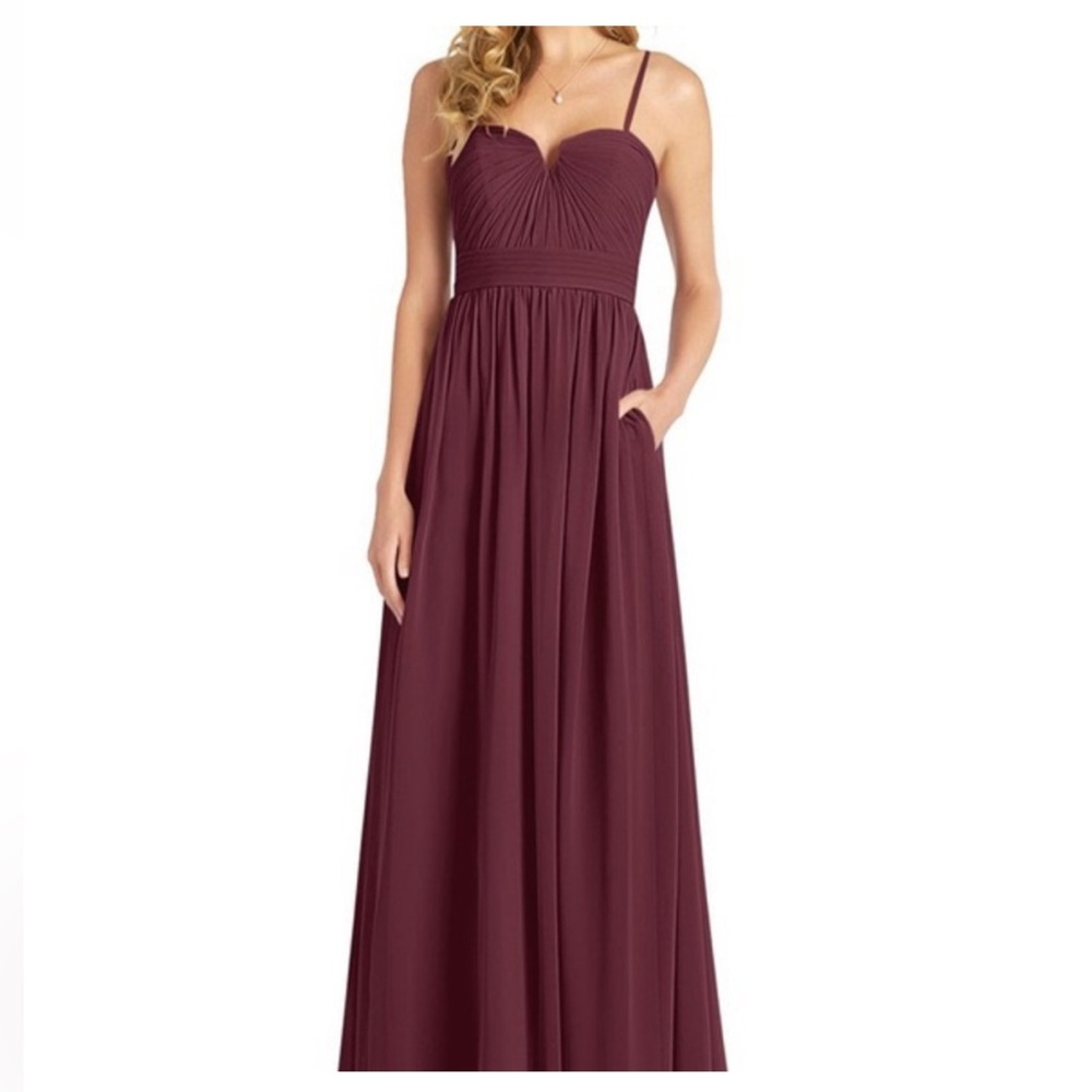 Azazi Lara Dress - A6